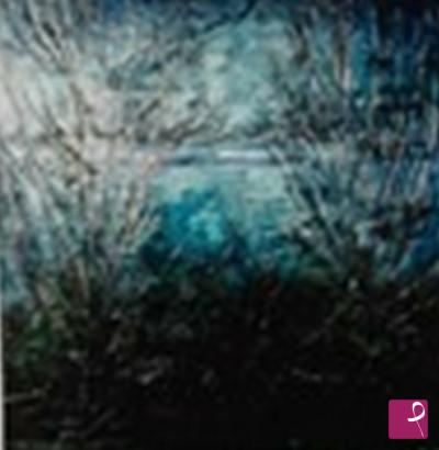 sold painting on PitturiAmo