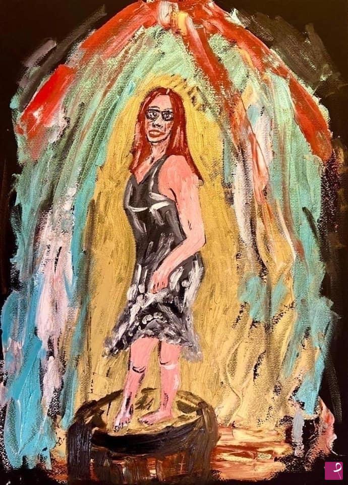 paintings on sale online