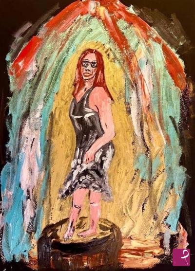 online paintings on sale