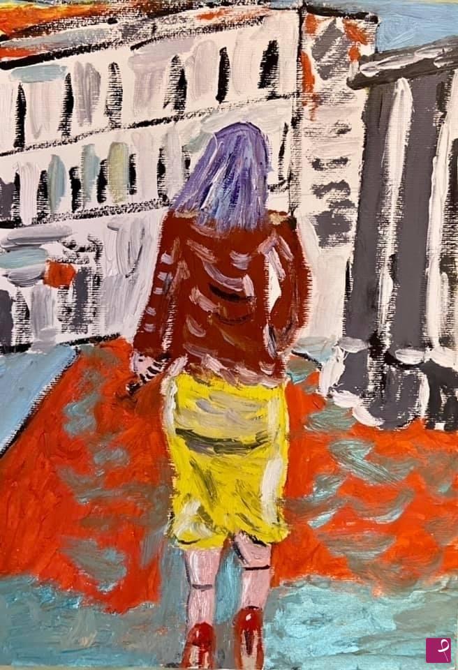 paintings on sale online