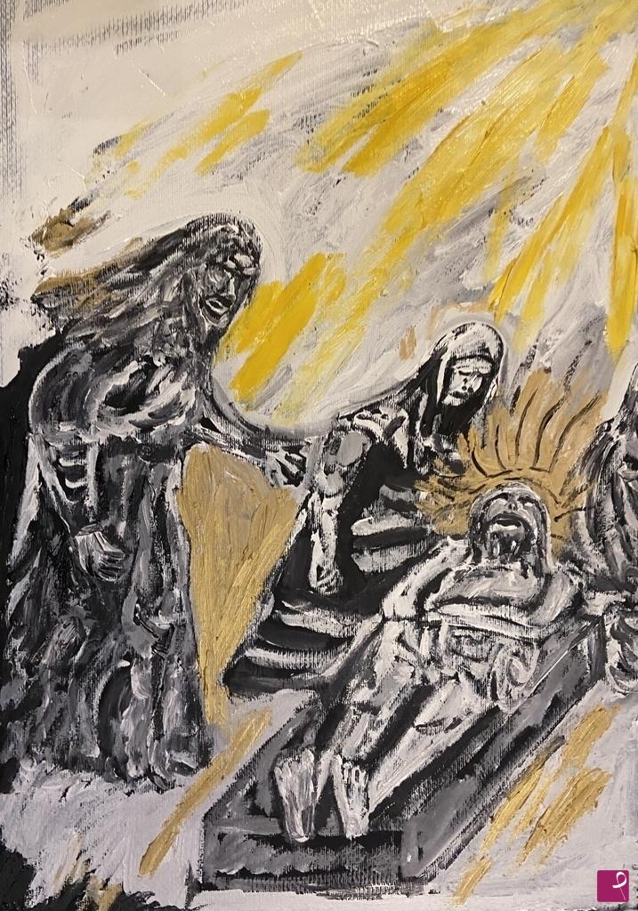 paintings on sale online