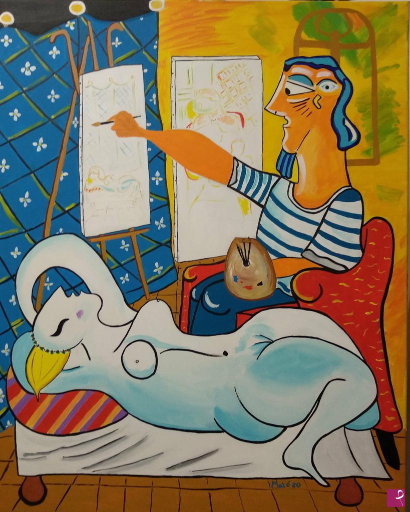 paintings on sale online