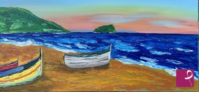 online paintings on sale