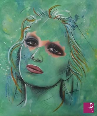 online paintings on sale
