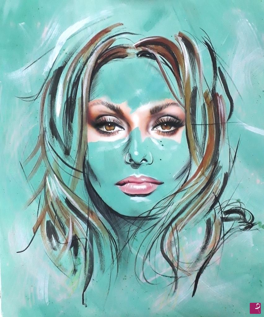 paintings on sale online