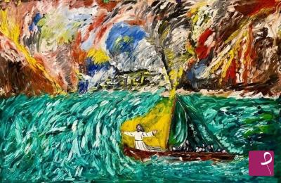 online paintings on sale