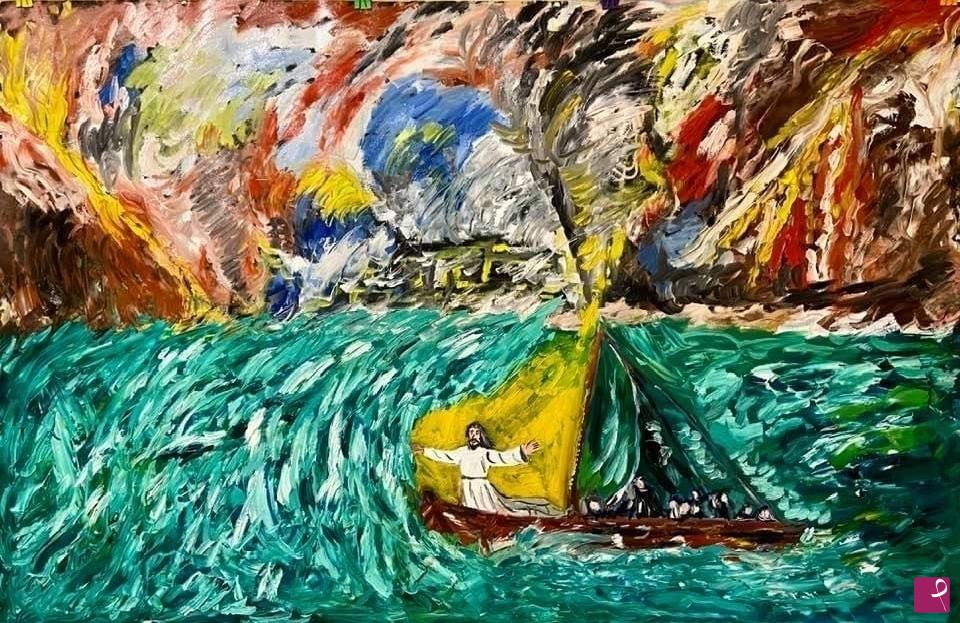 paintings on sale online