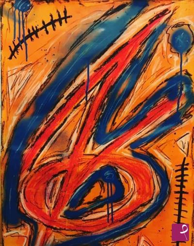 online paintings on sale