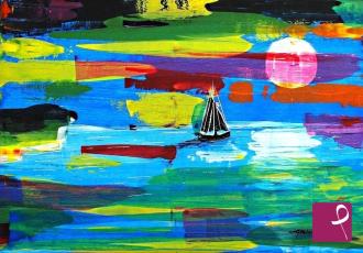 online paintings on sale