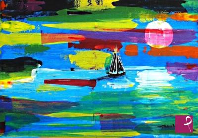 online paintings on sale