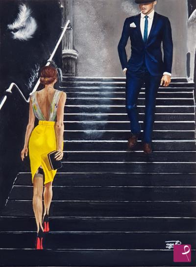 online paintings on sale