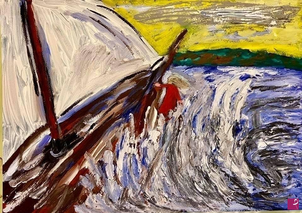 paintings on sale online