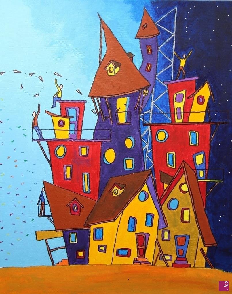 paintings on sale online