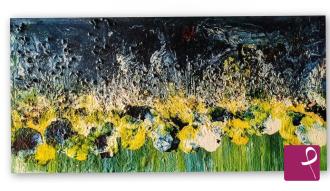 sold painting on PitturiAmo