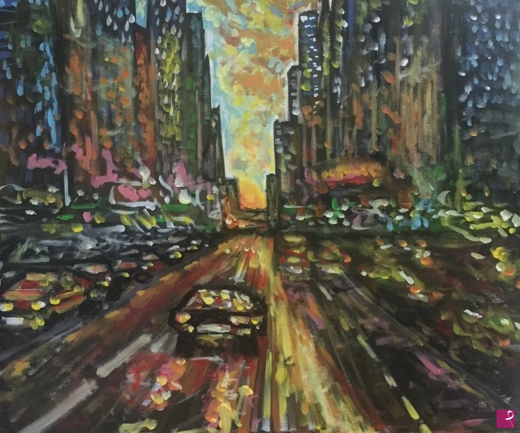 paintings on sale online