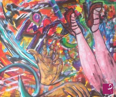 online paintings on sale