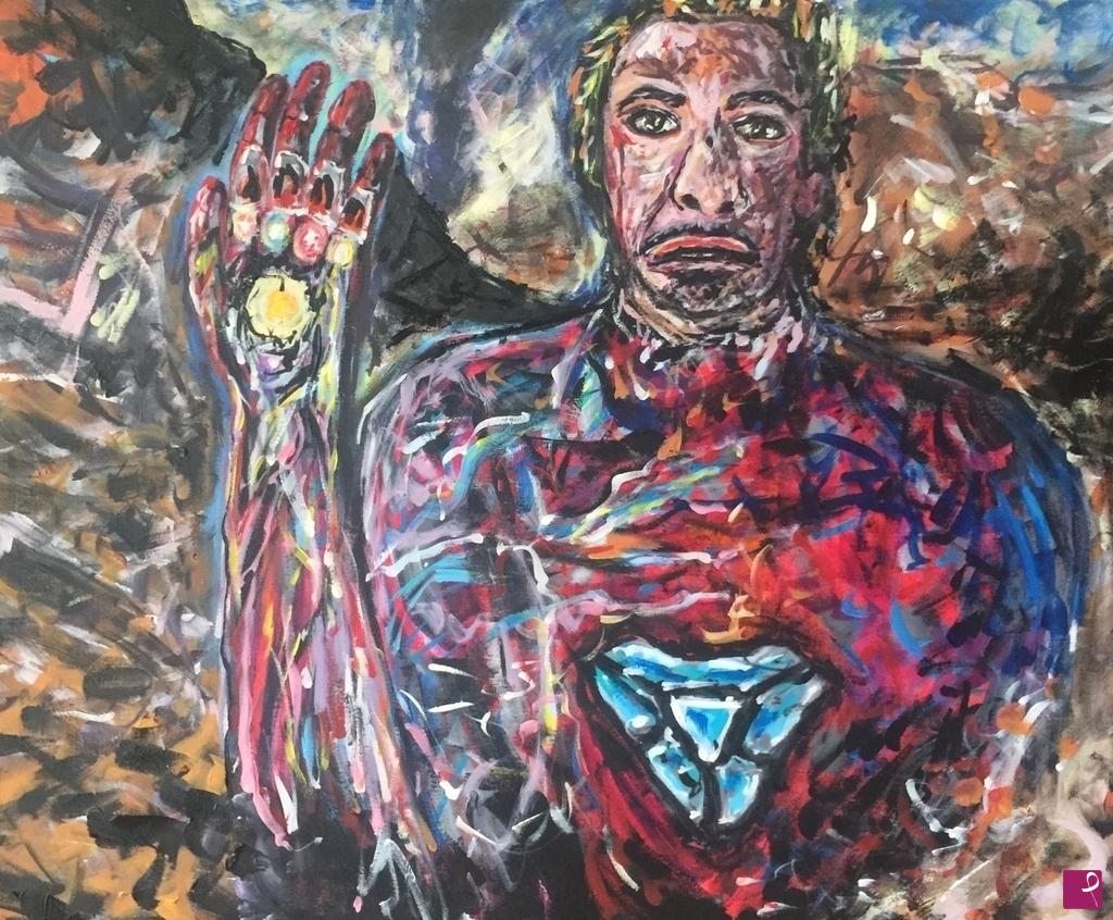 paintings on sale online