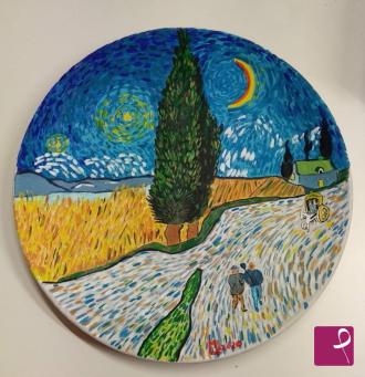 online paintings on sale