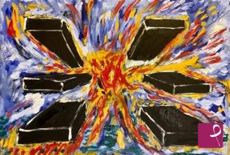 online paintings on sale