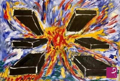 online paintings on sale