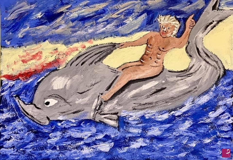 paintings on sale online