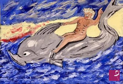 online paintings on sale