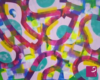 sold painting on PitturiAmo