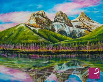 online paintings on sale