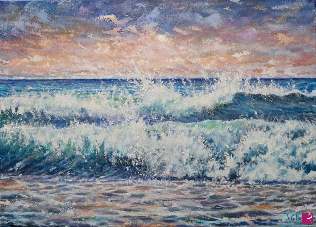 paintings on sale online