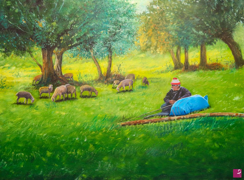paintings on sale online