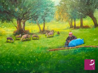 online paintings on sale
