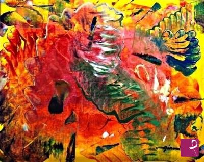 online paintings on sale