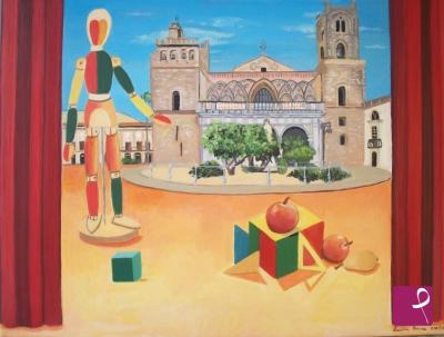 online paintings on sale