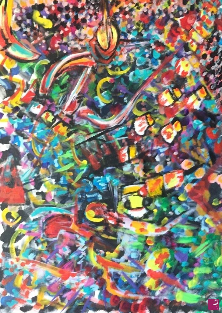 paintings on sale online