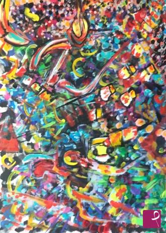 online paintings on sale