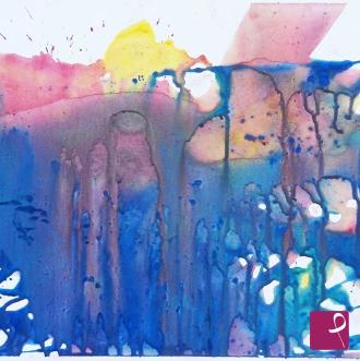 sold painting on PitturiAmo