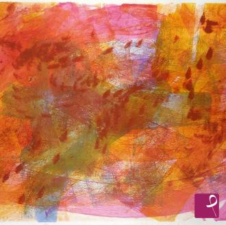 sold painting on PitturiAmo