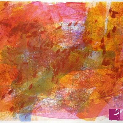 sold painting on PitturiAmo