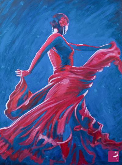 online paintings on sale