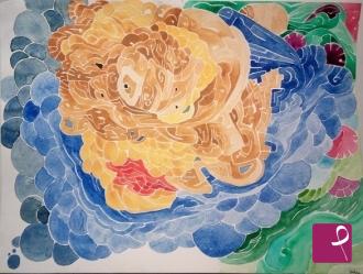 sold painting on PitturiAmo
