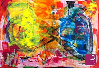 online paintings on sale