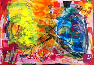 online paintings on sale