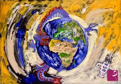 online paintings on sale