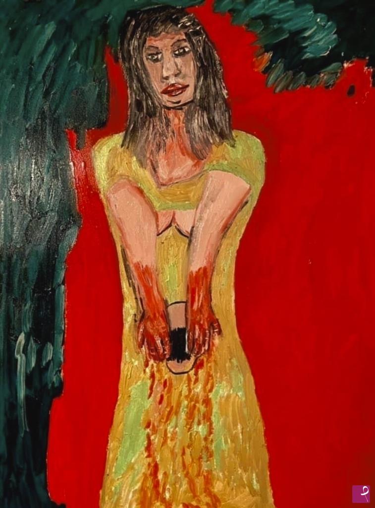 paintings on sale online