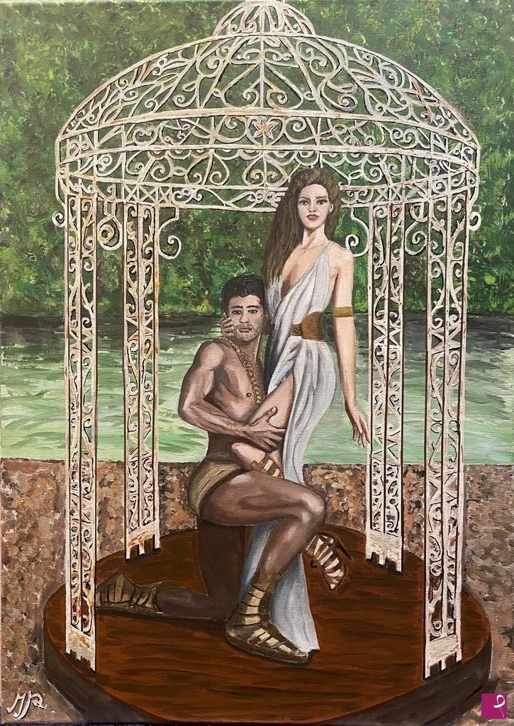 paintings on sale online