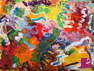 online paintings on sale