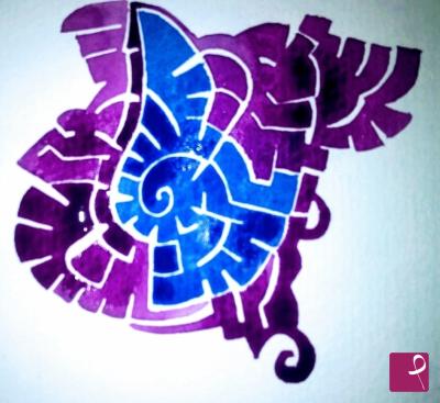 sold painting on PitturiAmo