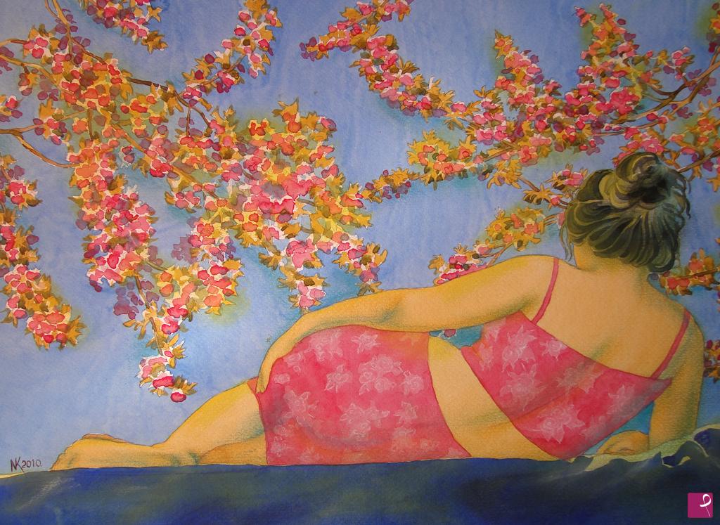 paintings on sale online