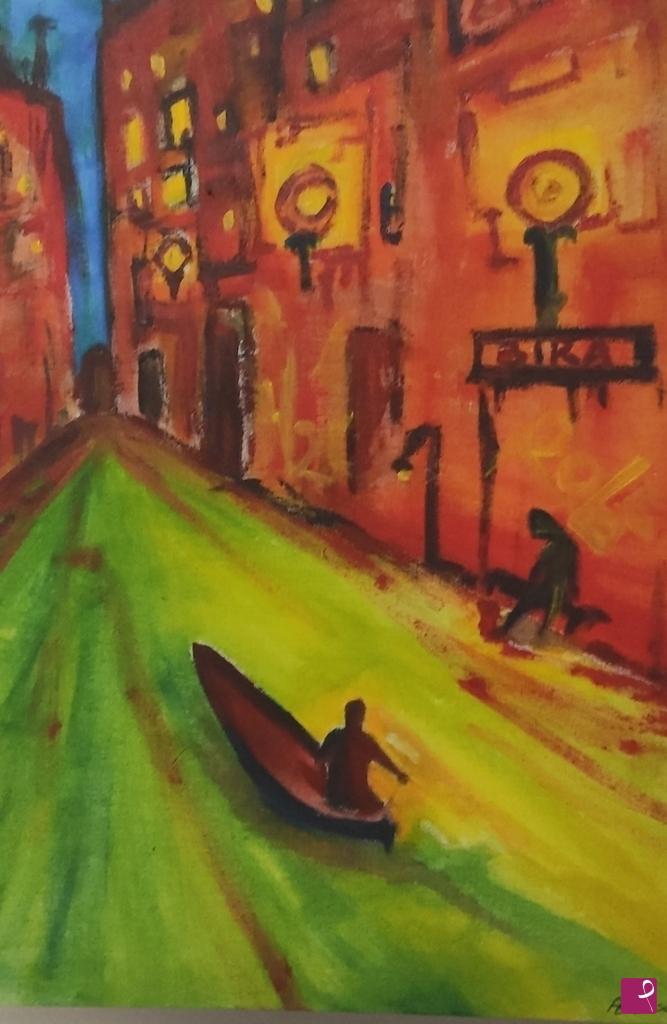 paintings on sale online