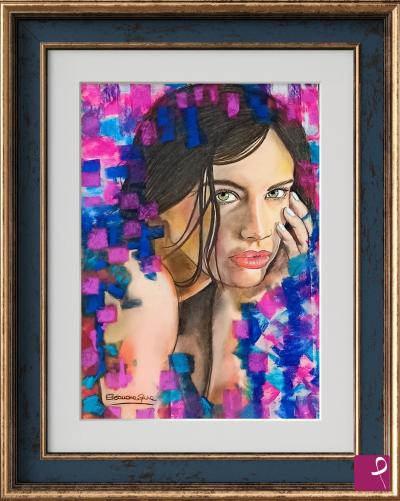 online paintings on sale
